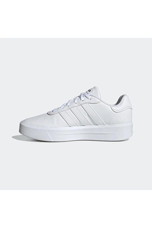 Buty sportowe na platformie Gv9000 Court - 2