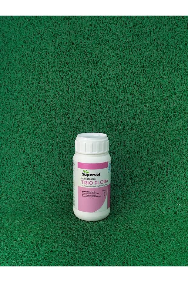 Trio Flora 250 ml