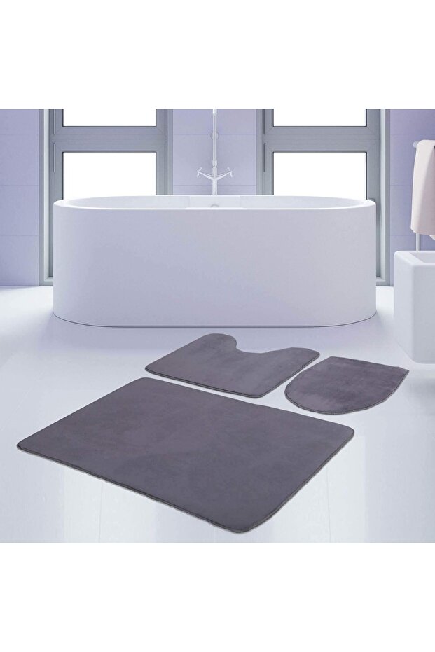 حصيرة الحمام - 1