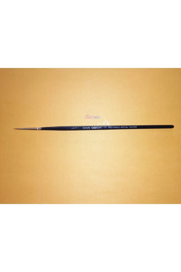 Van Gogh 171 Series Sable Watercolor Brush No:00