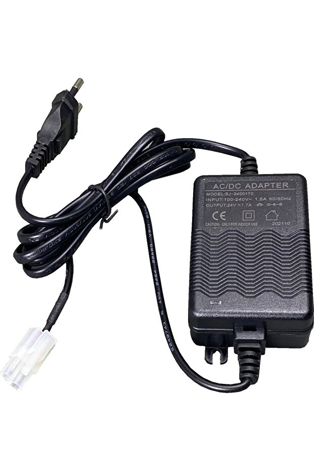Su Arıtma Cihazı Pompa Adaptörü