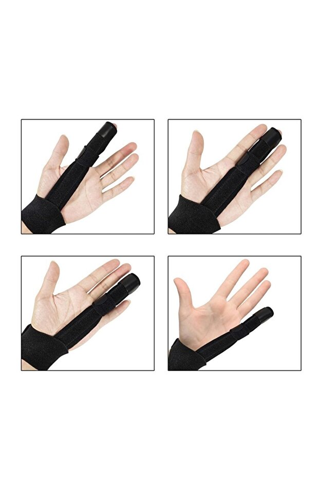 1 جبيرة الزناد القابلة للتعديل - 5