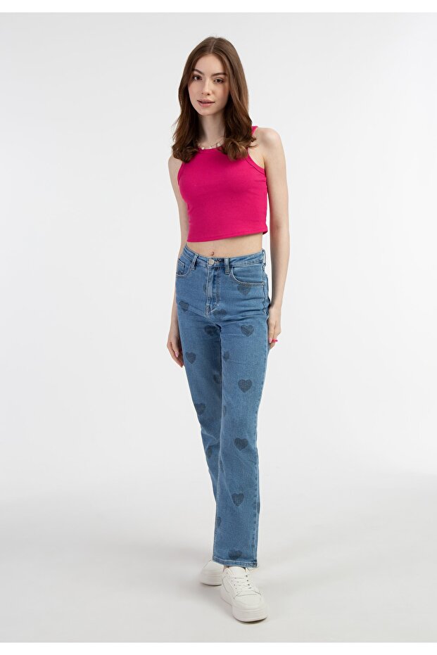 Tank Top - 1