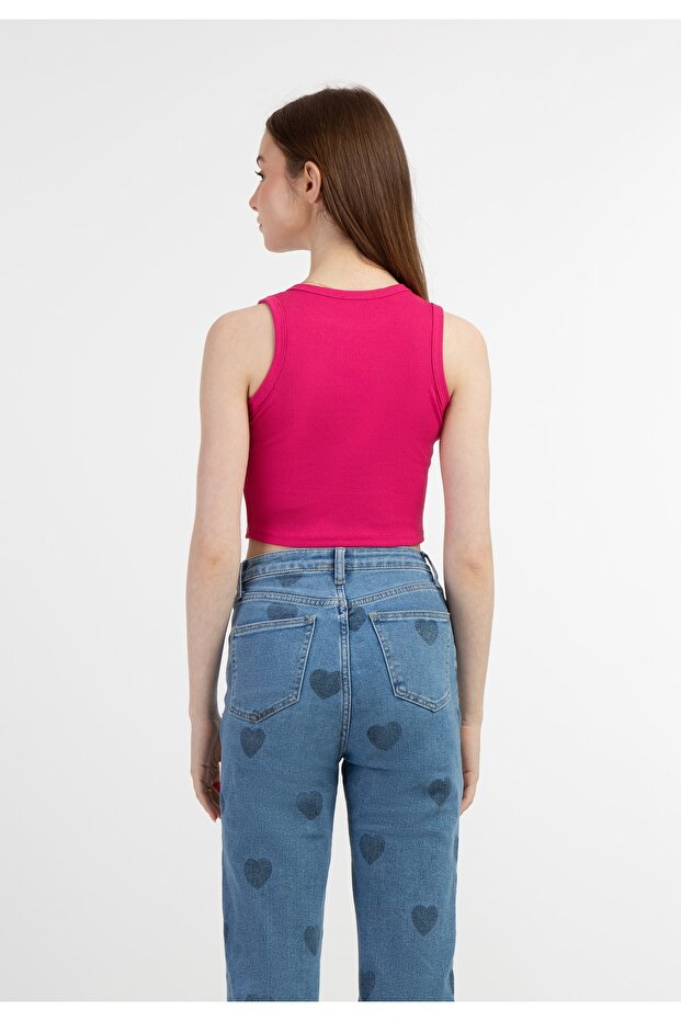Tank Top - 3