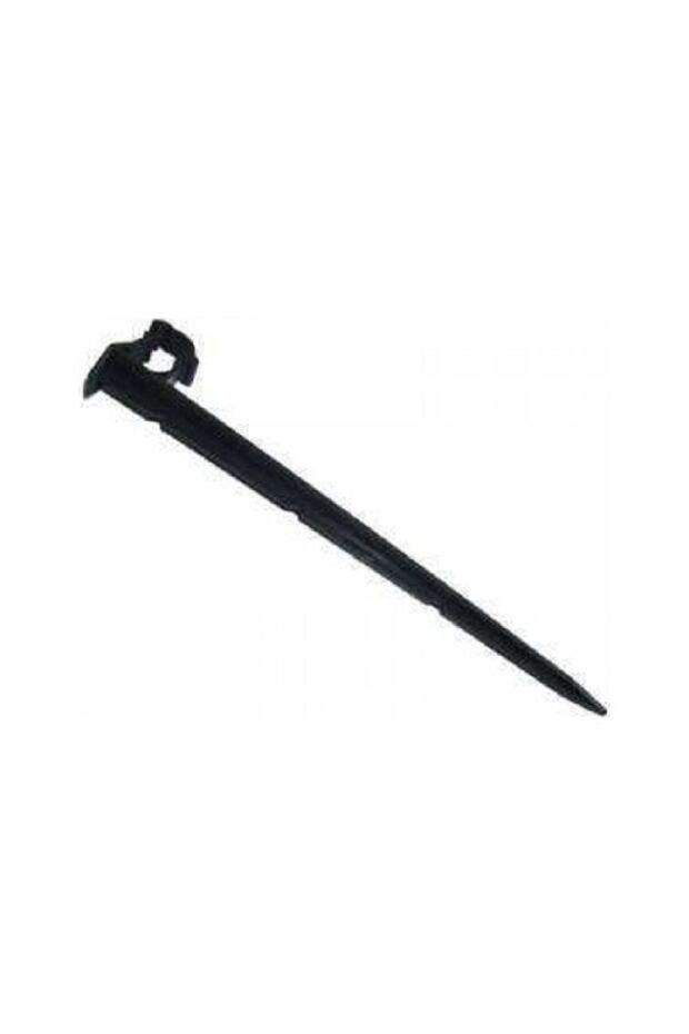 Fixing Stake 50 Pieces Clip-On Drip Irrigation Part
