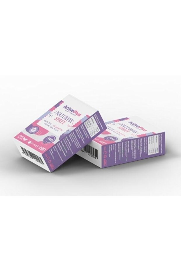 Naturfix Burun Spreyi - 4