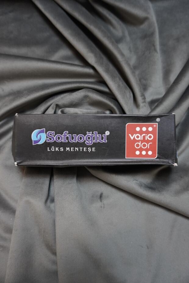 Kapı Menteşesi Lüks Cilalı Pirinç 10cm - 4