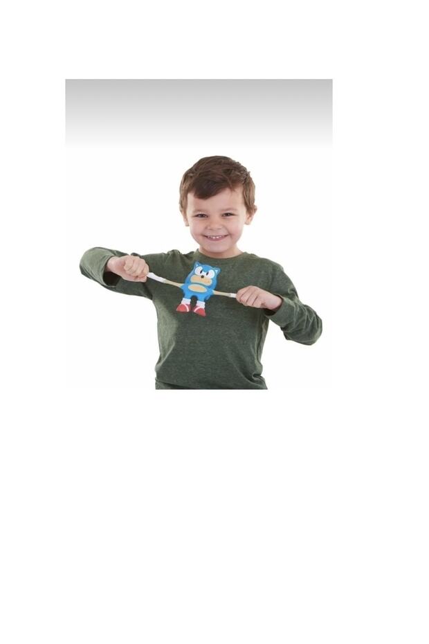 Stretch Mını Sonıc-07955 - 4