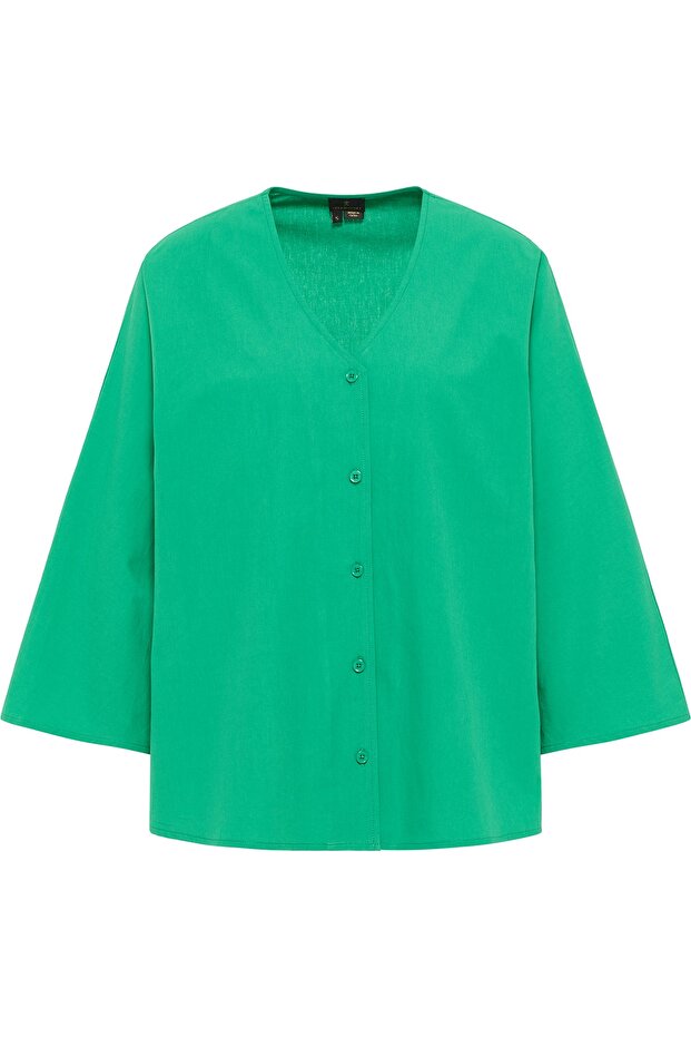 Klassik Blusenshirt chaunce - 1