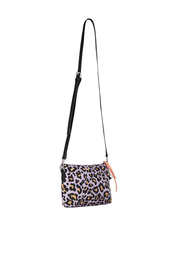 Crossbody Bag blonda - 3