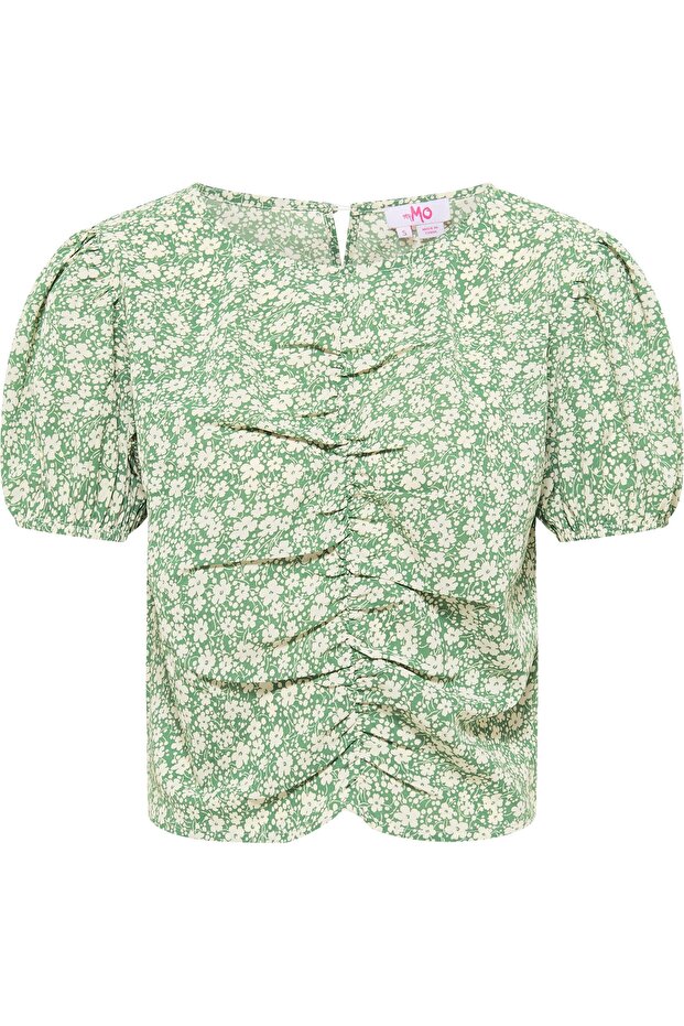 Bluse - 1