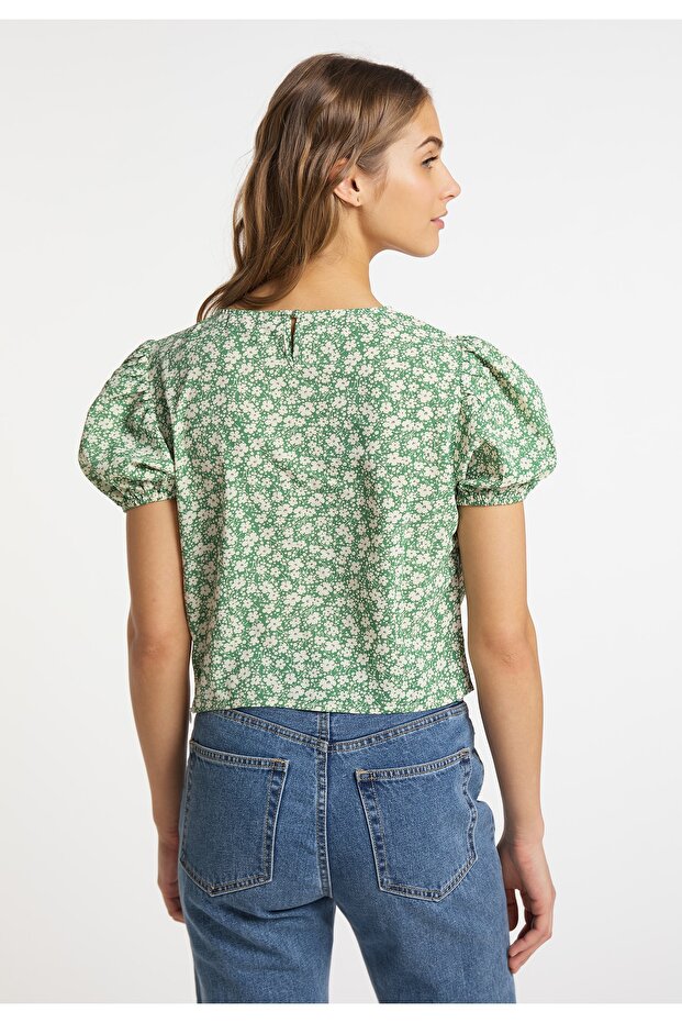 Bluse - 3