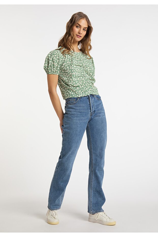 Bluse - 4