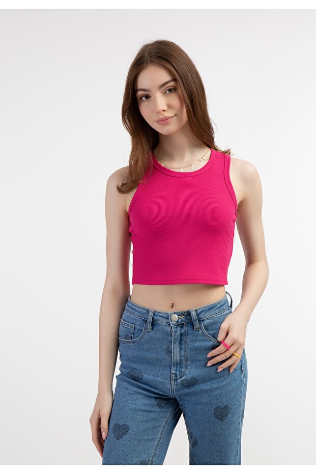 Tank Top - 2