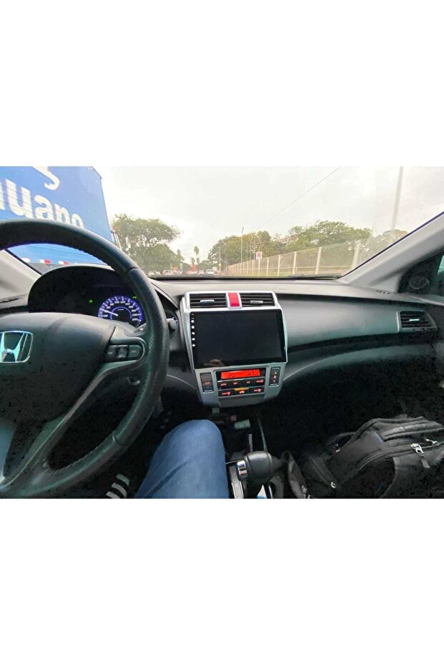 Audi A3 2003-2012 Uyumlu Android 12 Multimedya - 2