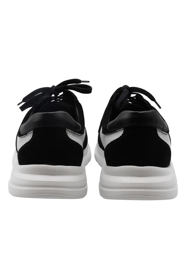 Nízké tenisky Watley - 3