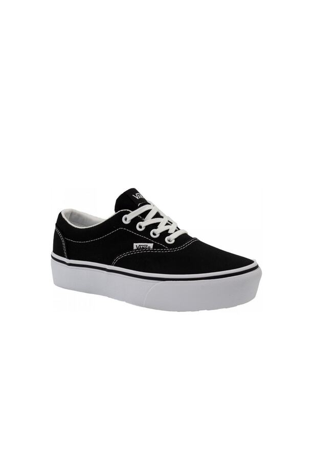 Wm Doheny Platform Kadın Sneaker Ayakkabı - 2