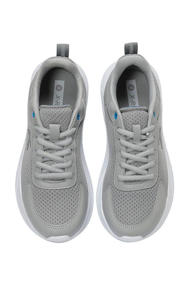 Pace Tx 3fx Gri Unisex Sneaker - 4