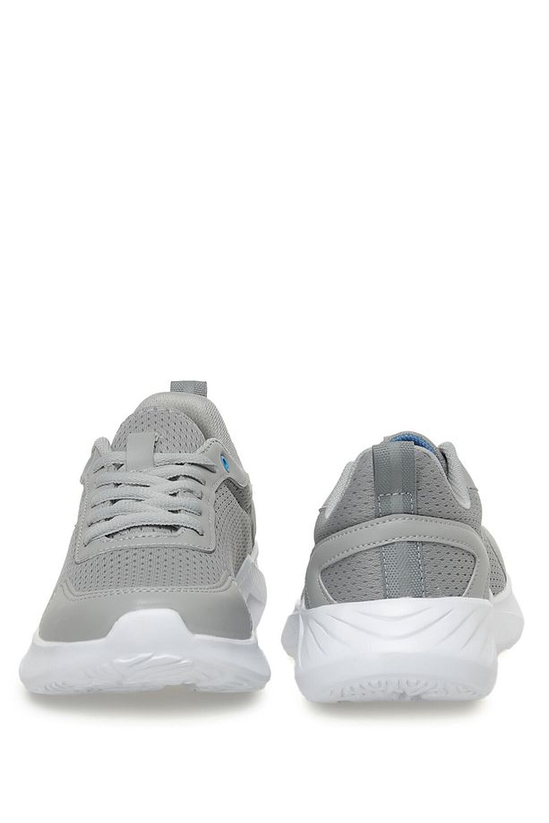 Pace Tx 3fx Gri Unisex Sneaker - 5