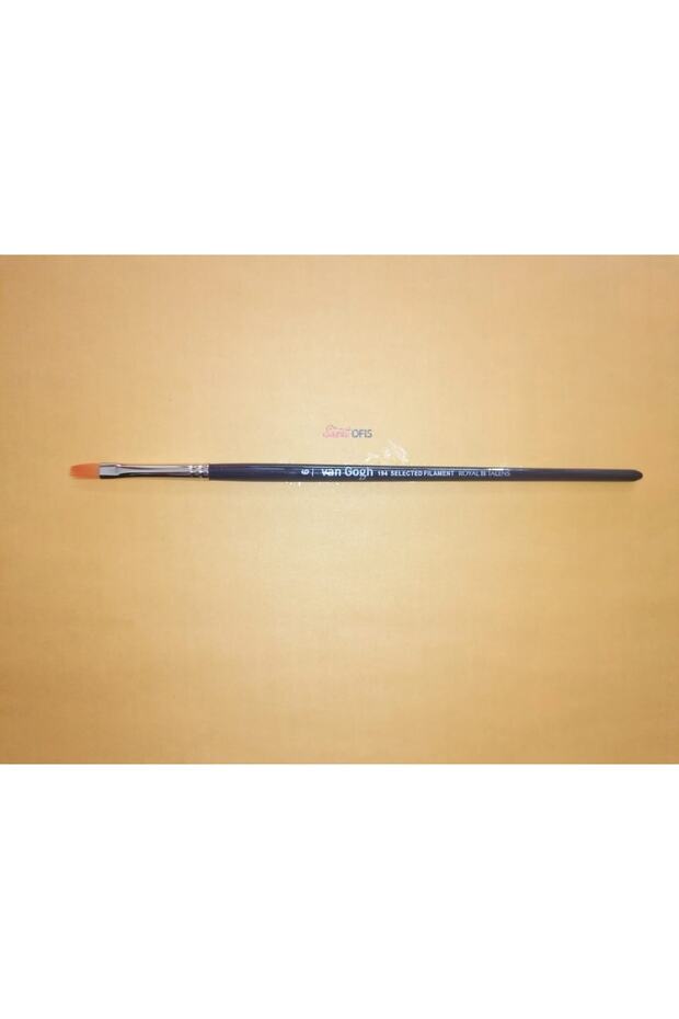 Van Gogh 194 Series Watercolor Brush No:6