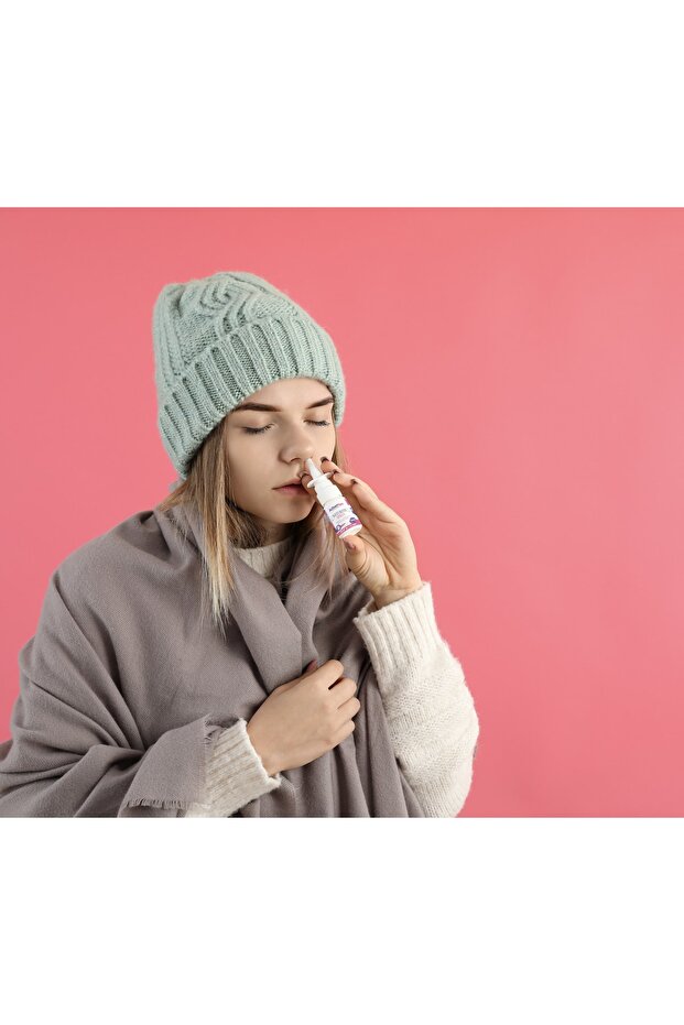 Naturfix Burun Spreyi - 5