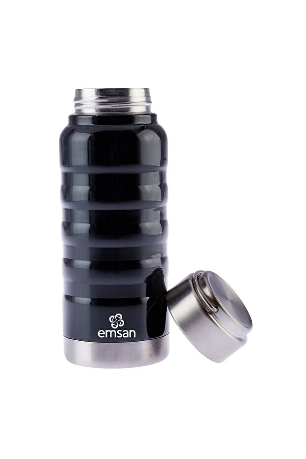 Vigor Termos Dark Blue 400 Ml - 7