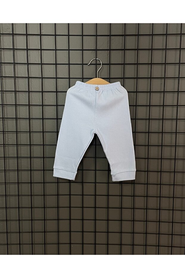 Basic Bebek Ve Çocuk Pantolonu - 1