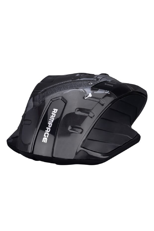 Gx-core8 Usb Guns Profesyonel Makrolu Gaming Oyuncu Mouse - 4