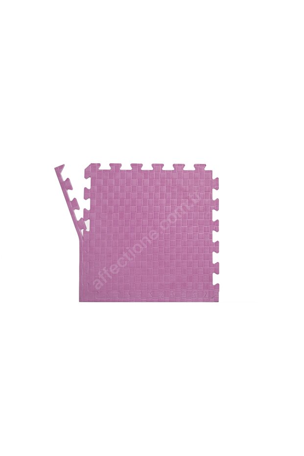 AFFECTİONE Tatami 13 Mm 50x50 Cm Pembe