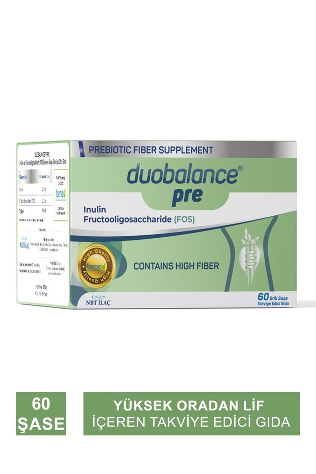 هيكل Nbt Life Duobalance Pre 60