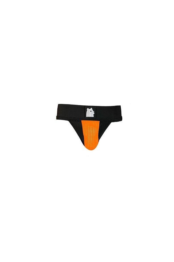 Jockstrap Turuncu - 2