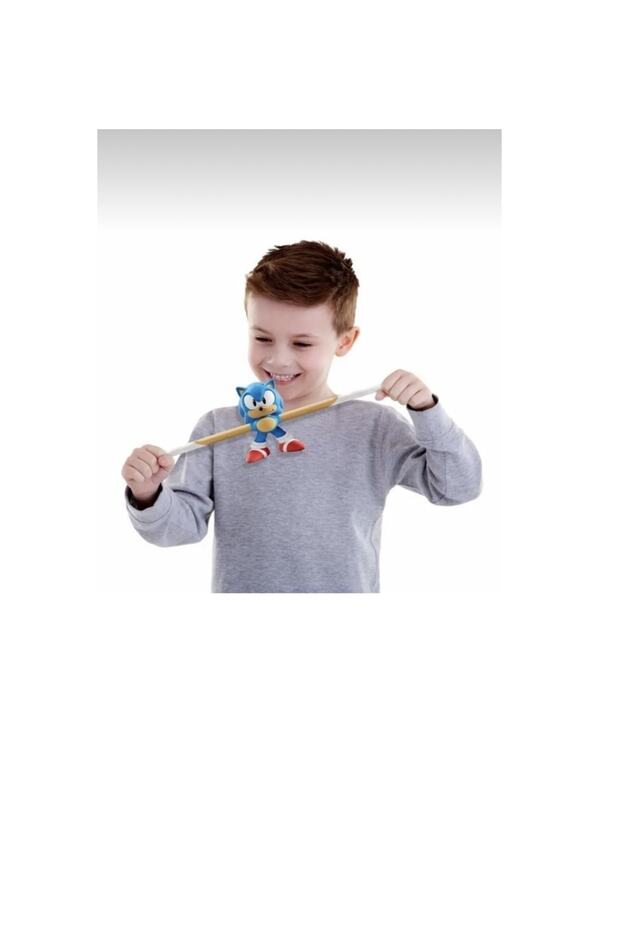 Stretch Mını Sonıc-07955 - 5