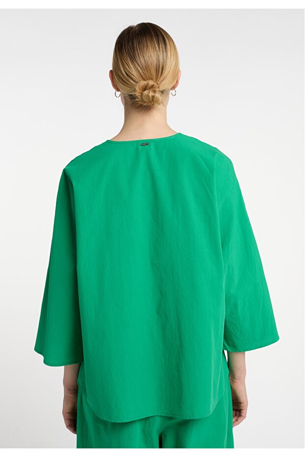 Klassik Blusenshirt chaunce - 3