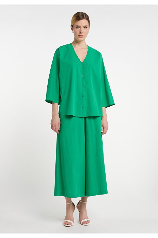 Klassik Blusenshirt chaunce - 4