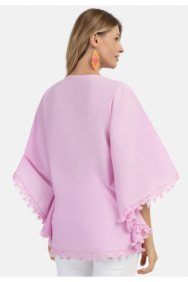 FESTİVAL Poncho carnea - 4