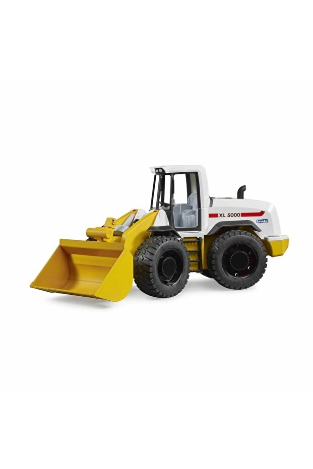 Br03412 Loader - 3