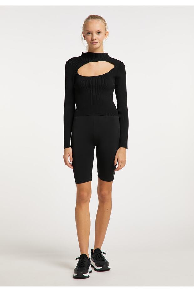 Knitted sweater duilio - 4