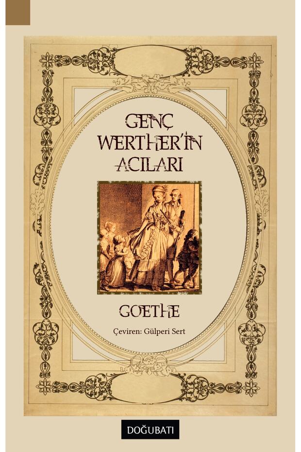 Genç Werther'in Acıları