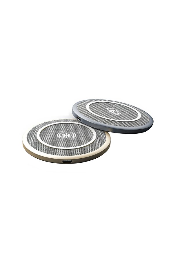 Kablosuz Wireless Şarj Pedi - 1