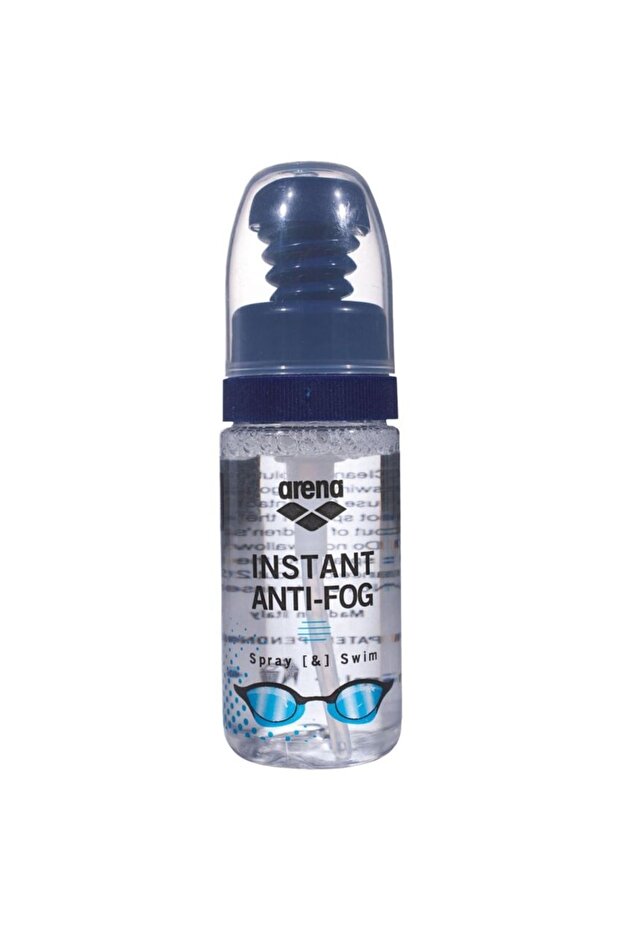 Antifog Spray&swim White Training Anti-Fog Spray000398100