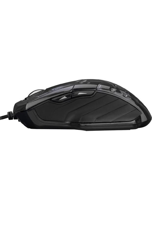 Gx-core8 Usb Guns Profesyonel Makrolu Gaming Oyuncu Mouse - 5