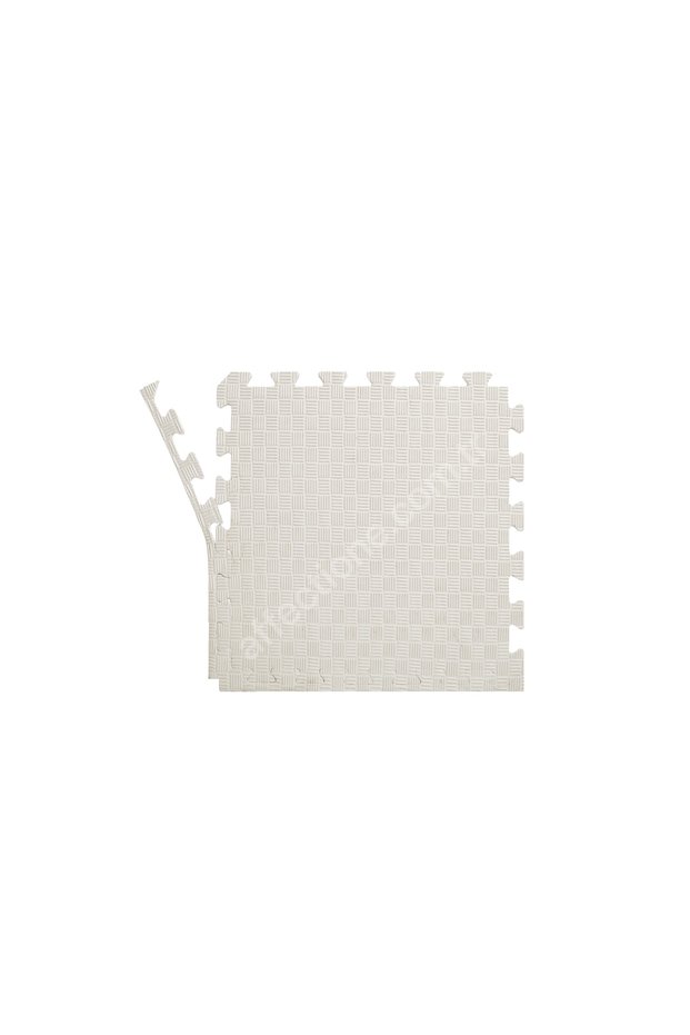 Tatami 13 Mm 50x50 Cm Beyaz