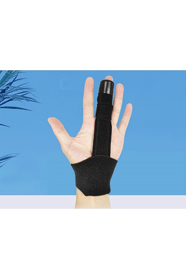 1 جبيرة الزناد القابلة للتعديل - 1