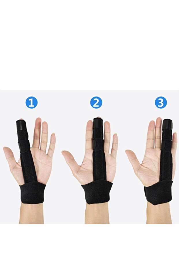 1 جبيرة الزناد القابلة للتعديل - 2