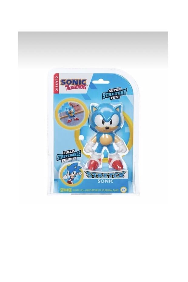Stretch Mını Sonıc-07955 - 1