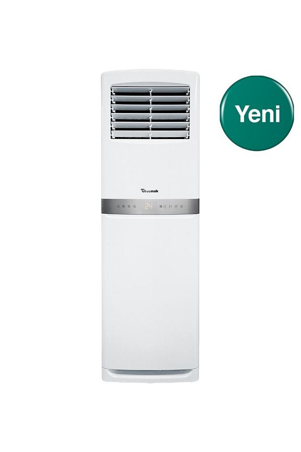 48.000 Btu Inverter Salon Tipi Klima Split - 1