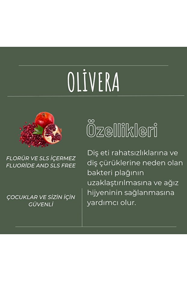 Doğal Diş Macunu - 3