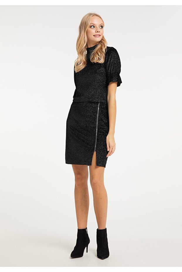 noaptea Samtshirt - 2