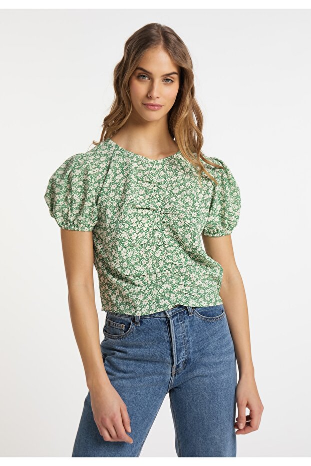 Bluse - 2
