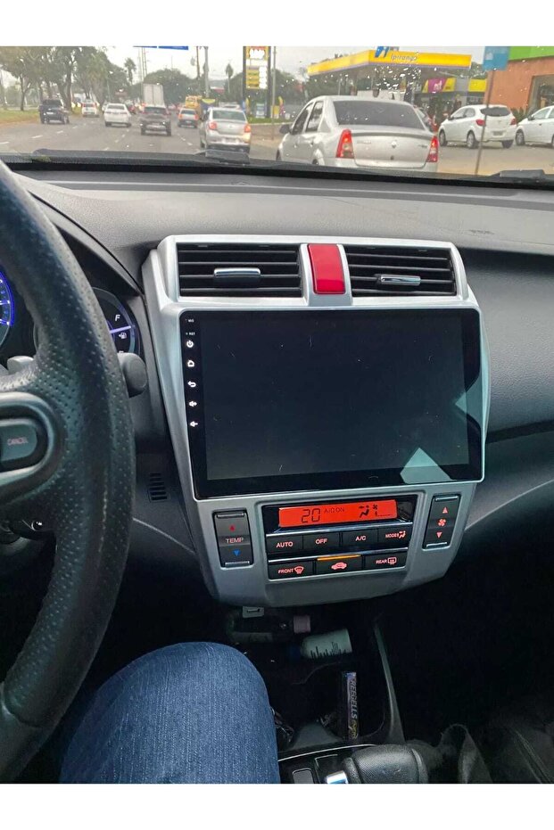Audi A3 2003-2012 Uyumlu Android 12 Multimedya - 3